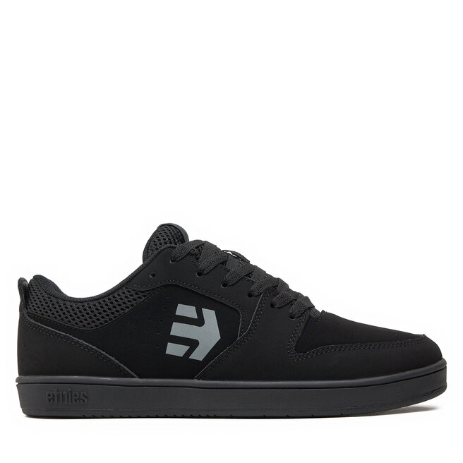 

Кроссовки Etnies Verano 4101000430 Black 001, черный