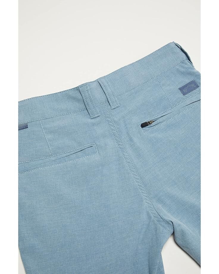 

Шорты Billabong Crossfire Walkshorts, цвет Dusty Blue