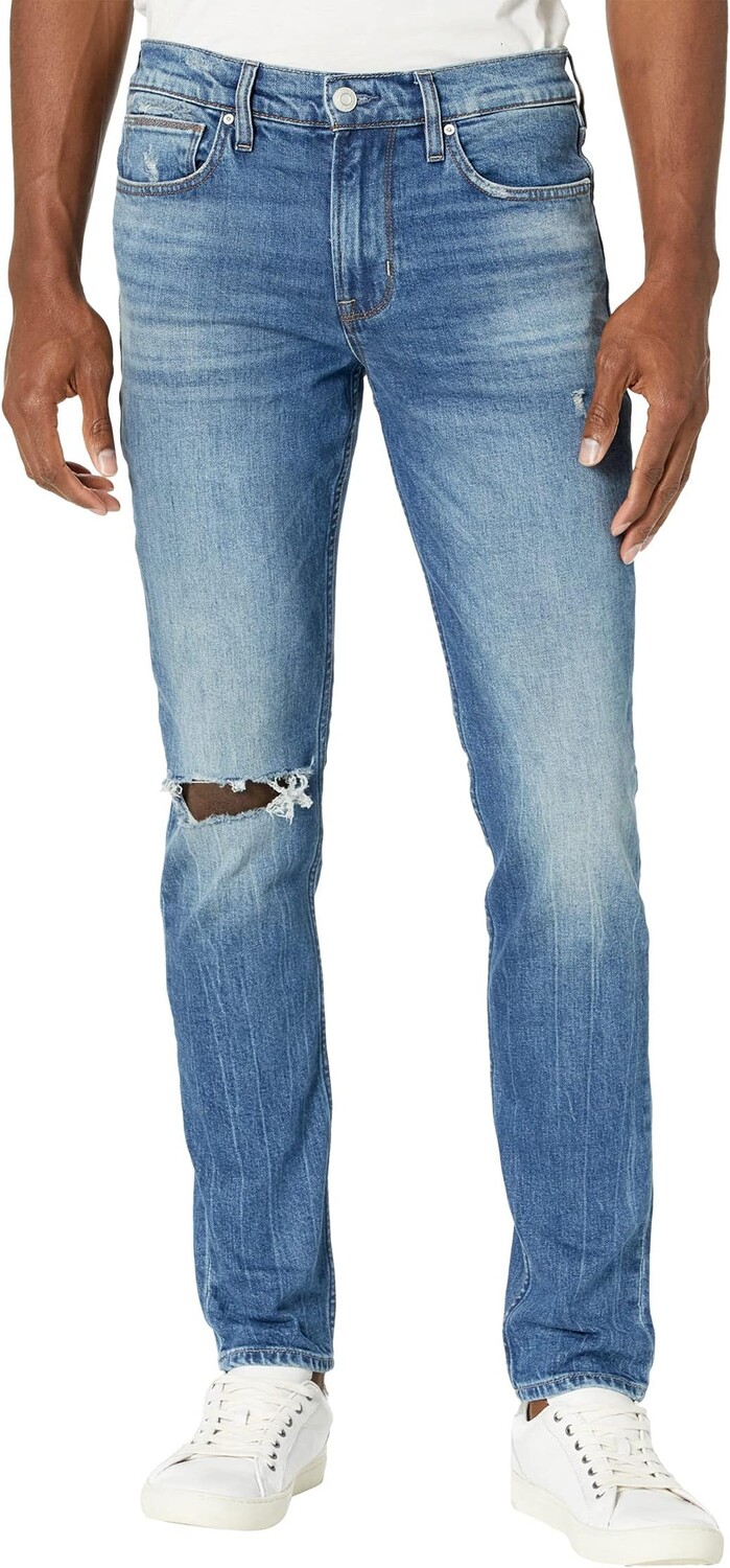 

Джинсы Axl in Termino Hudson Jeans, цвет Termino