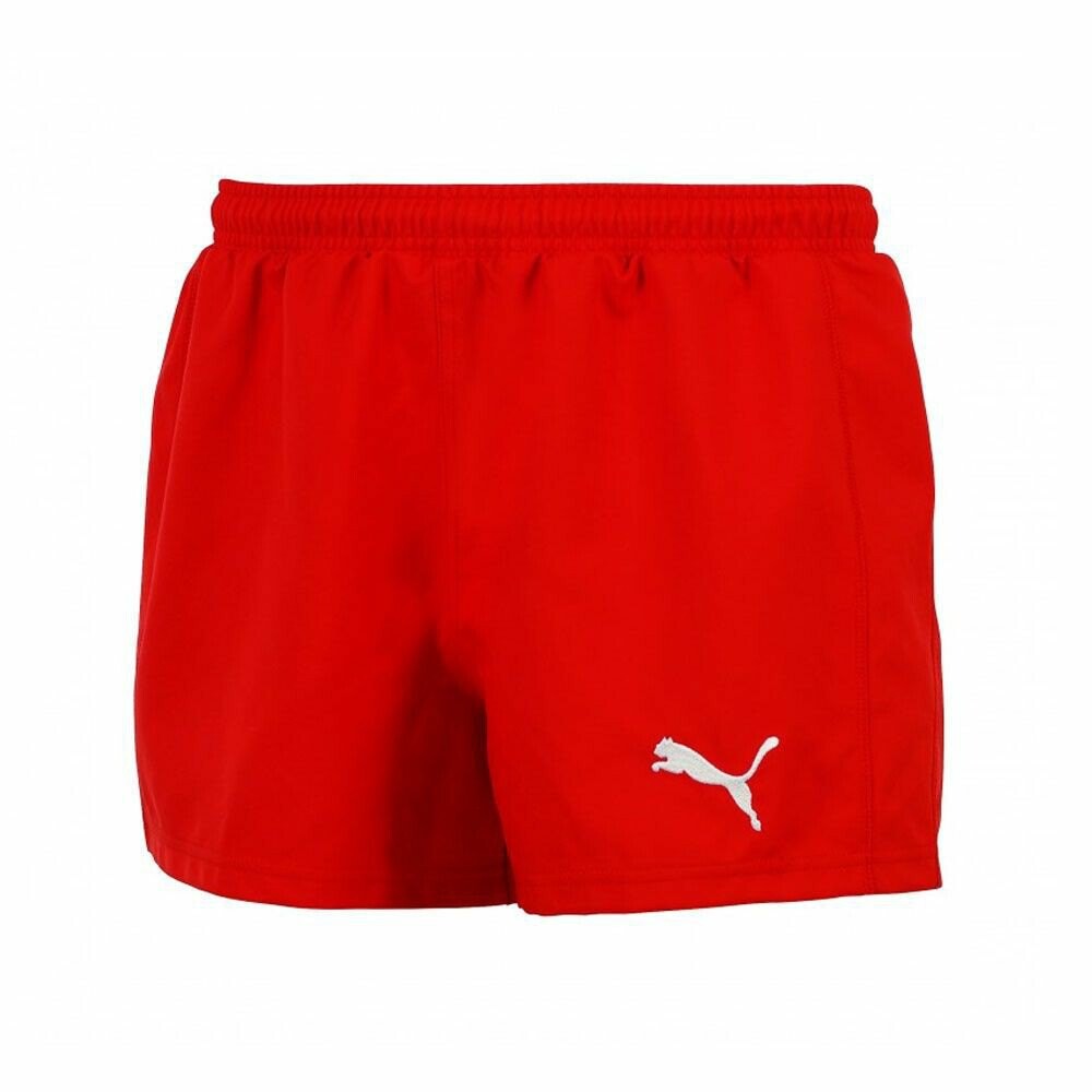 

Шорты Puma Speed, красный