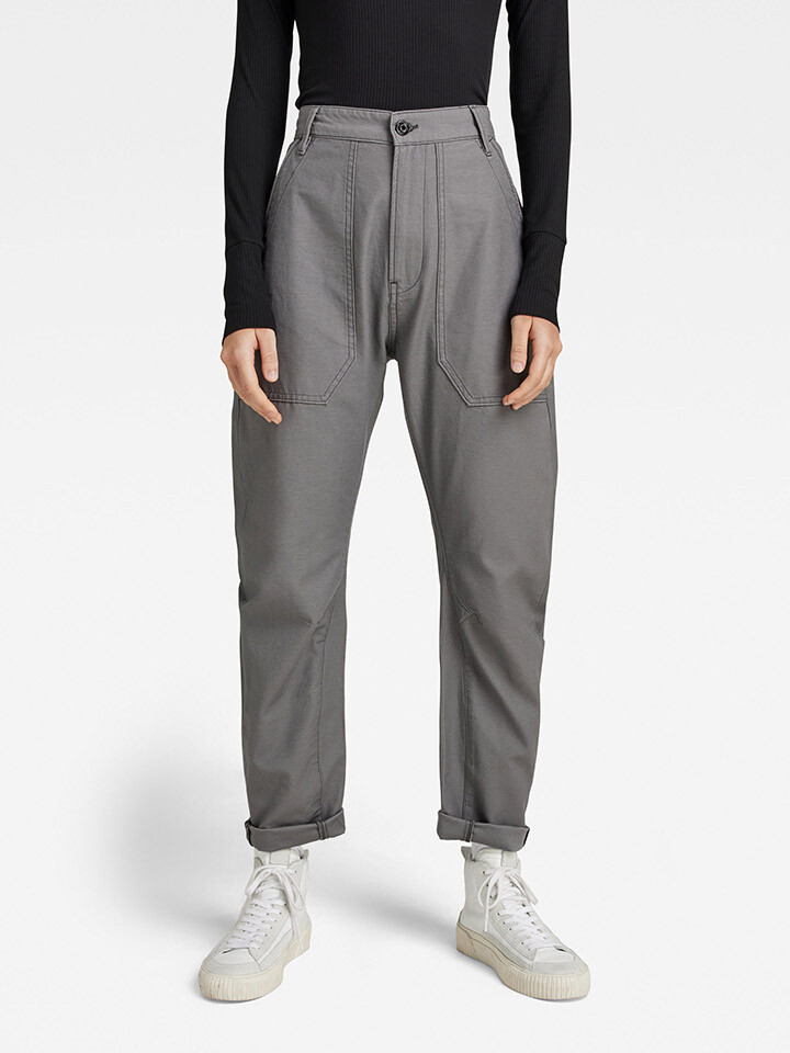 

Брюки G Star Hose, серый