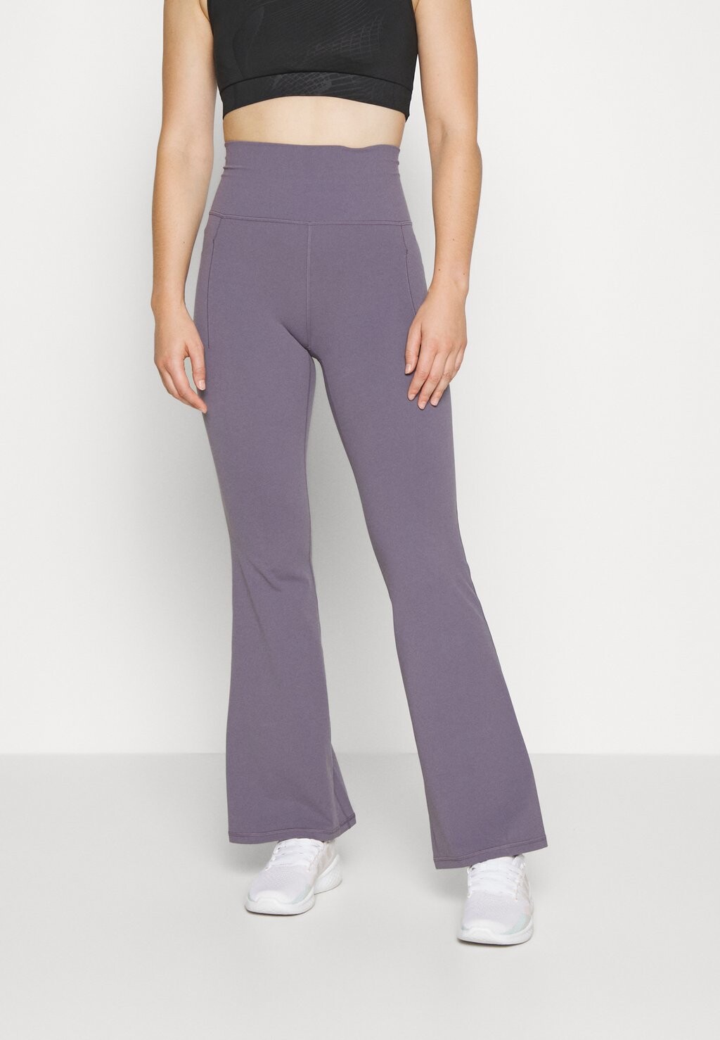 

Спортивные брюки Athleta, Серый