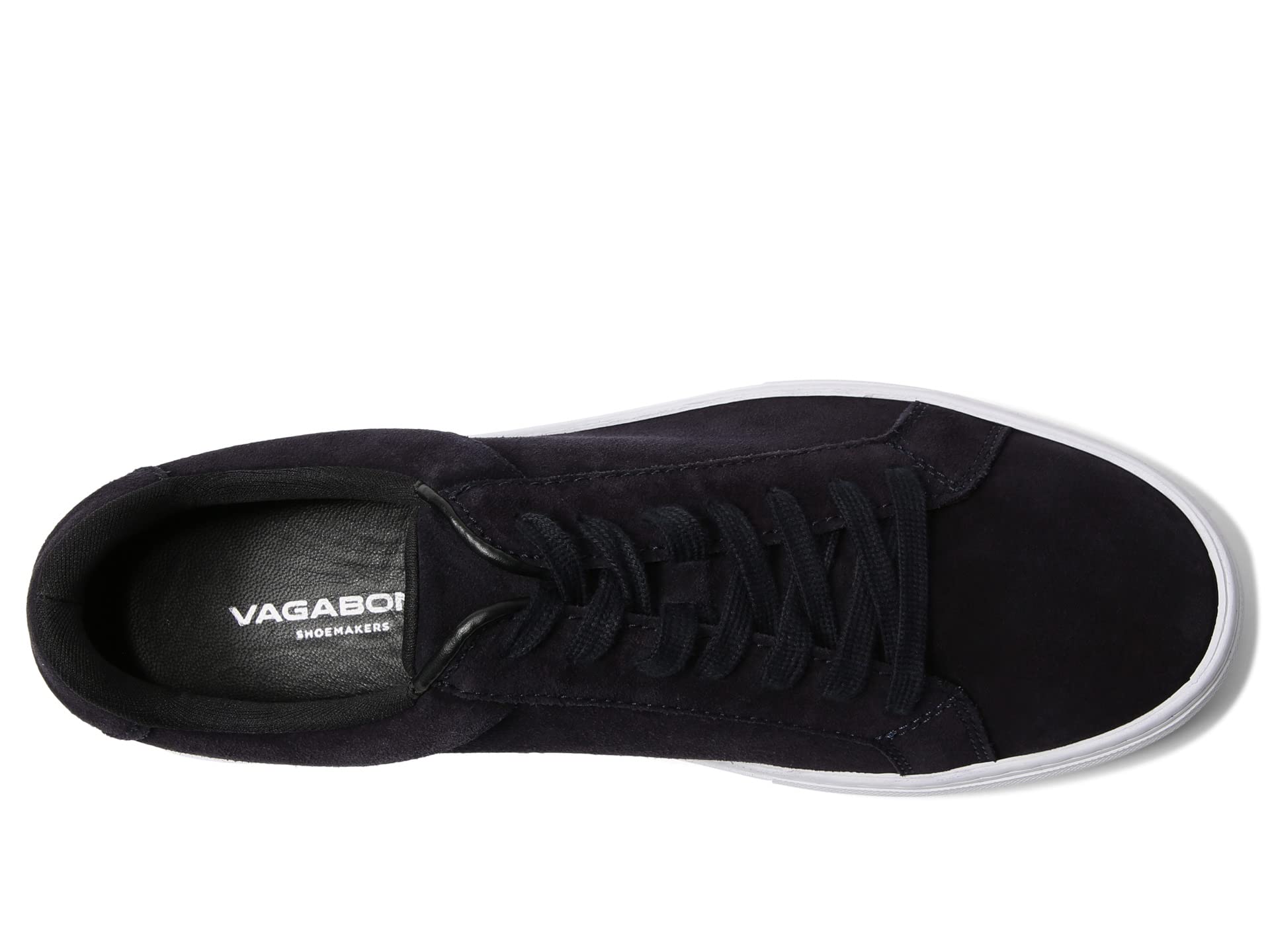 

Кроссовки Vagabond Shoemakers Paul 2.0 Suede Sneakers