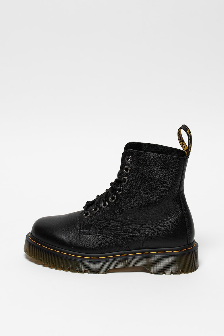 

Кожаные ботинки Pascal Dr Martens, черный