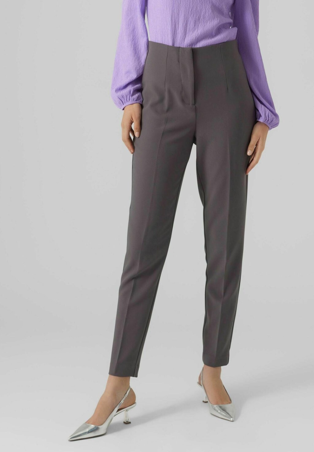 

Брюки Vero Moda, Серый