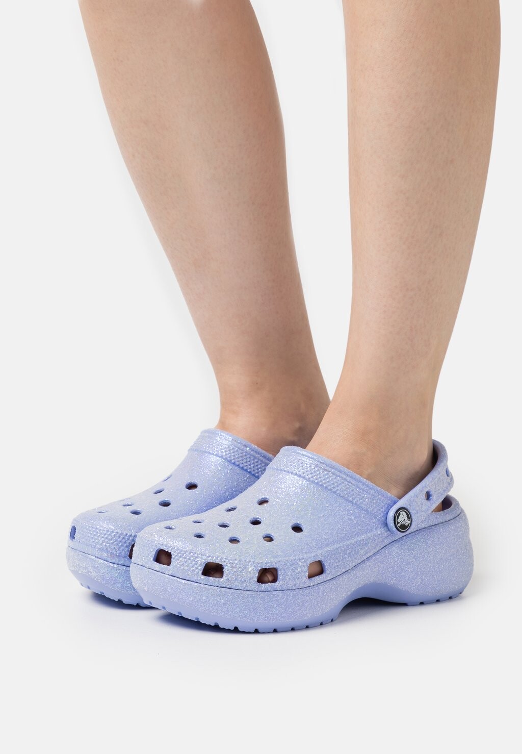 

Шлепанцы Crocs