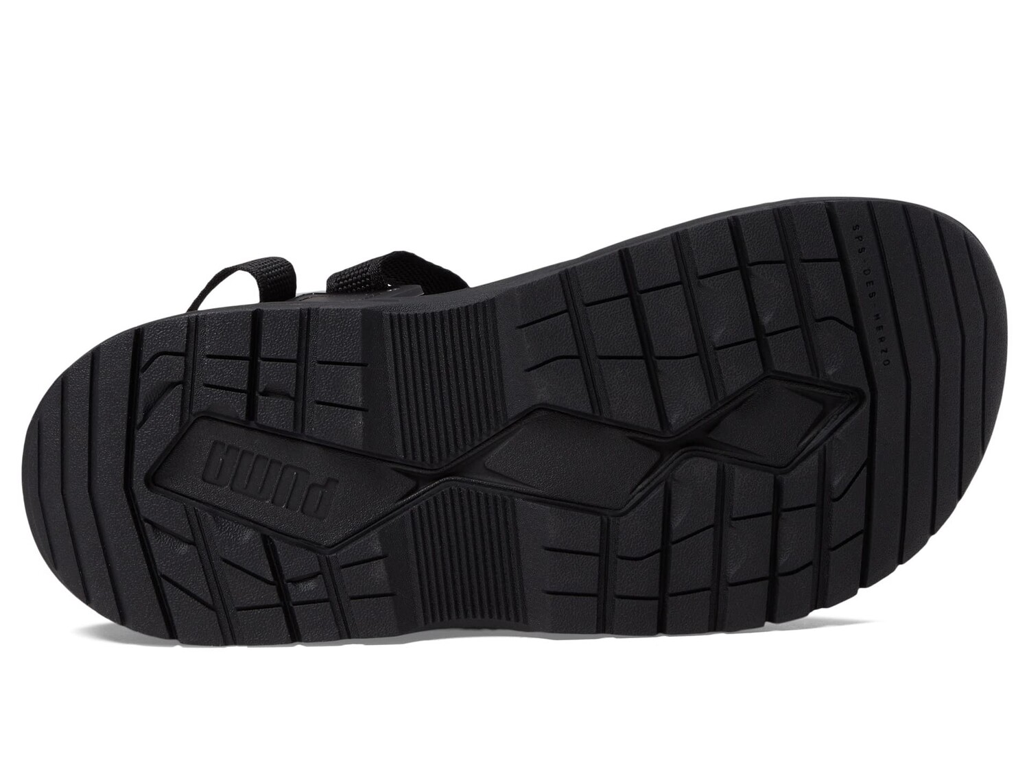 

Сандалии PUMA Traek Lite