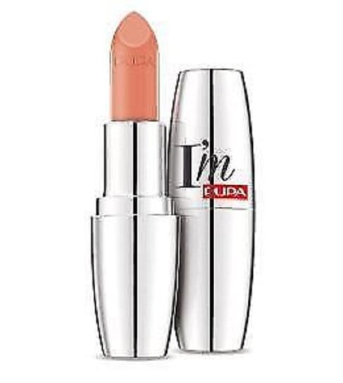 

Помада 100, 3,5 г Pupa, I'm Pure Color Lipstick