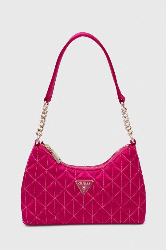 

Сумочка Guess, розовый