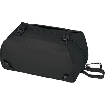 

Сверхлегкий мягкий органайзер Osprey Packs, черный