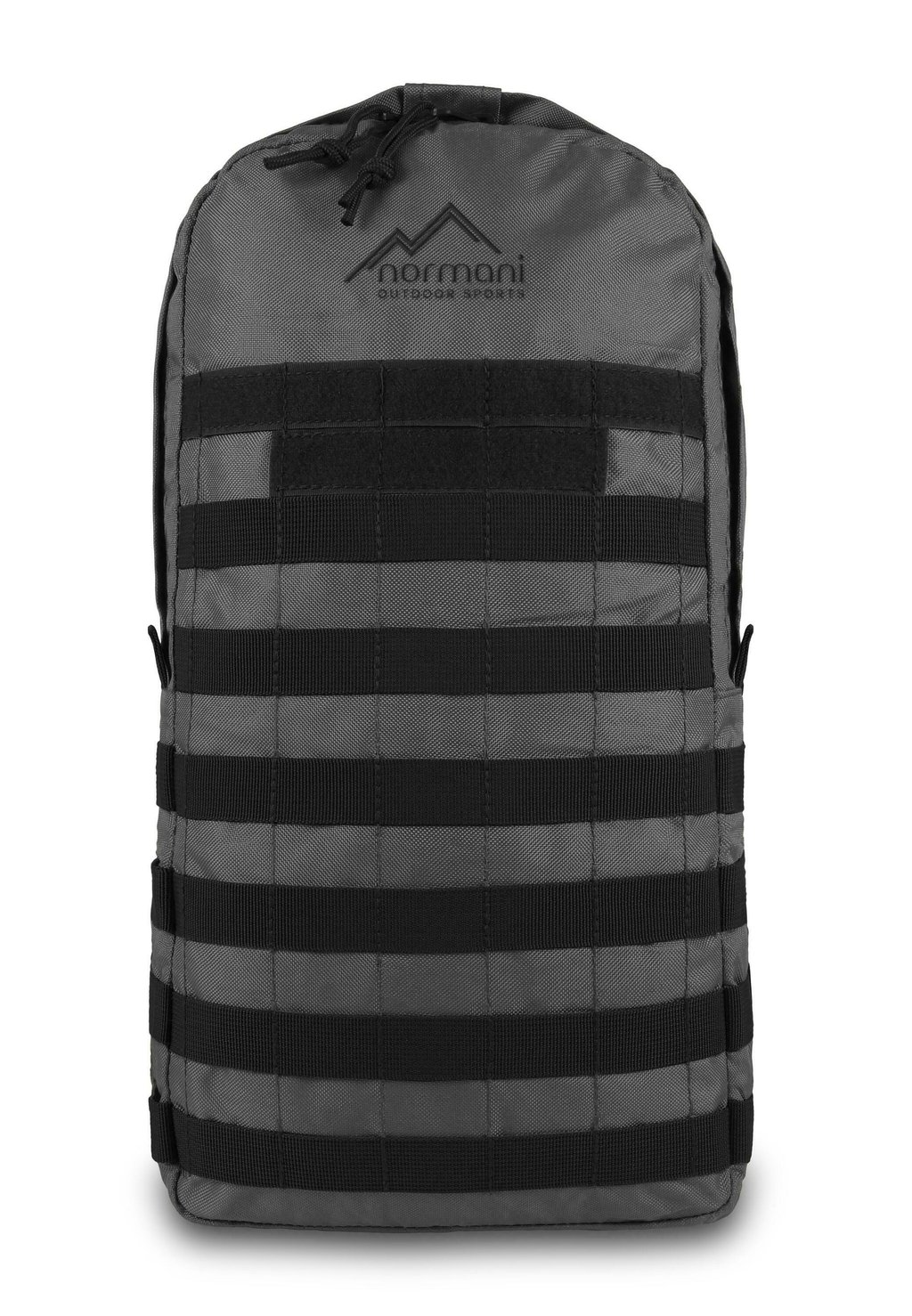 цена Треккинговый рюкзак BARRACUDA 8L DAYPACK normani Outdoor Sports, цвет anthrazit