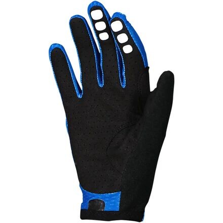 

Перчатки Savant MTB мужские POC, цвет Opal Blue