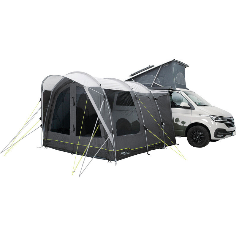 

Тент Waystone 240 Outwell, серый