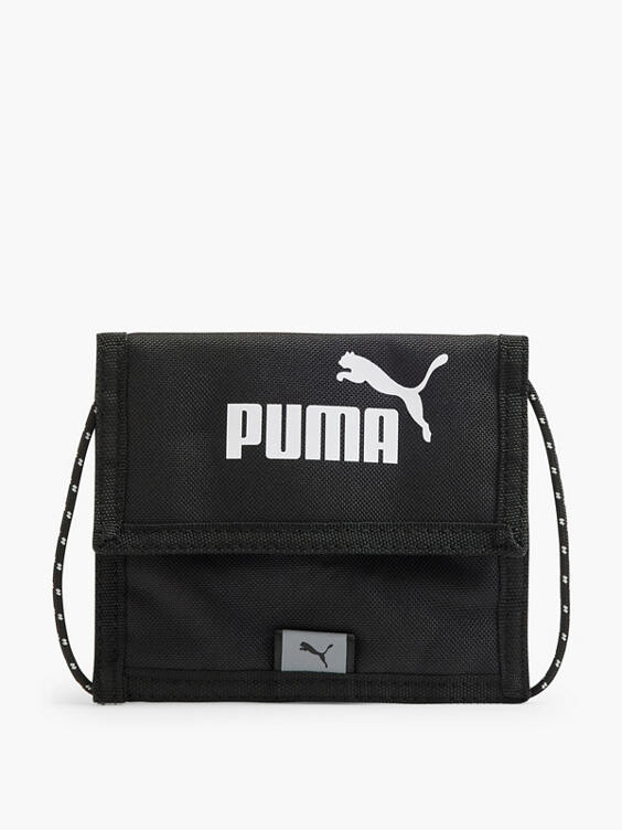 

Кошелек Puma, черный