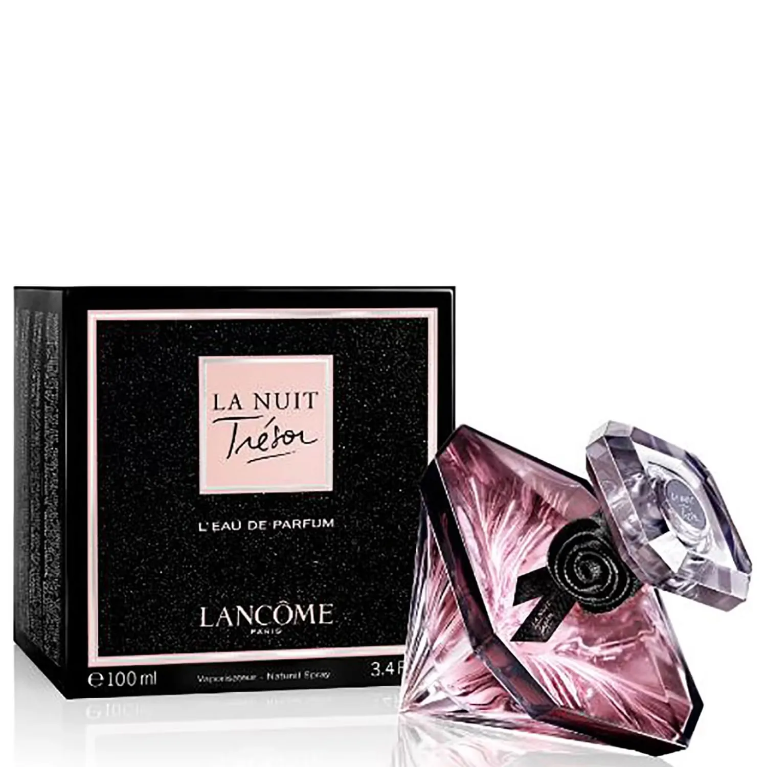 

Tresor La Nuit Парфюмированная вода 100 мл Lancôme