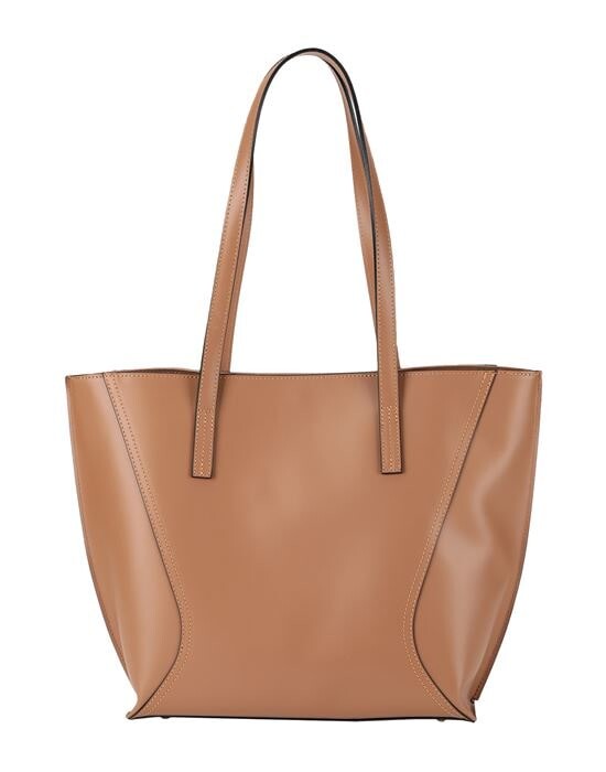 

Сумка TUSCANY LEATHER, бежевый