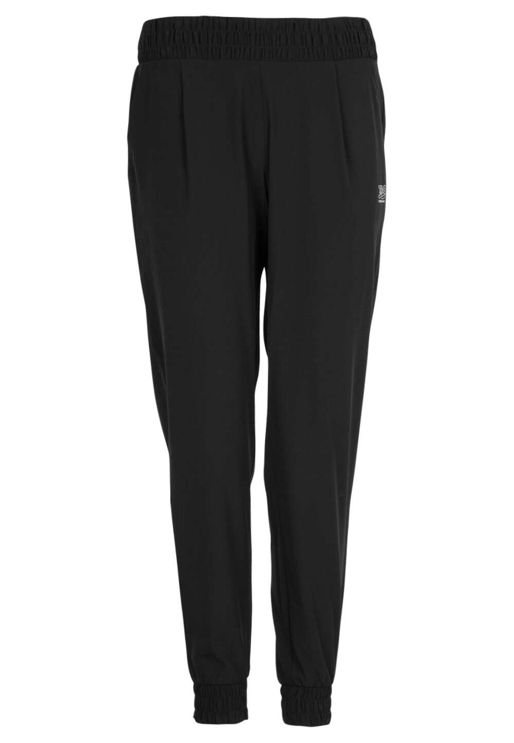 

Спортивные брюки TAO Outdoor LOOSE, черный