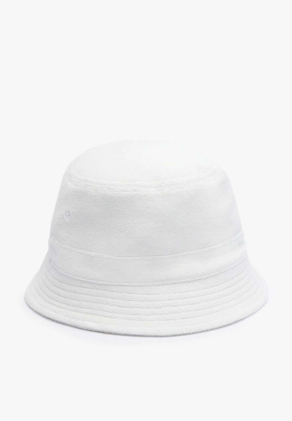 

Головной убор Lacoste, белый