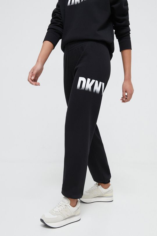 

Спортивные штаны Декни DKNY, черный