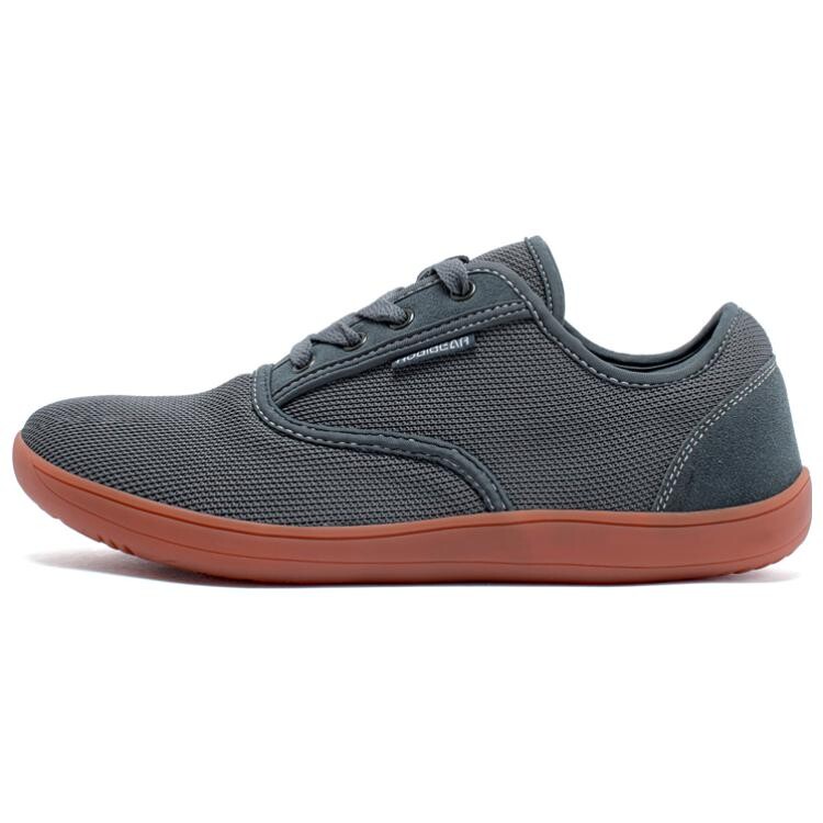 

Кроссовки HOBIBEAR Lifestyle Shoes Unisex Low-top, коричневый