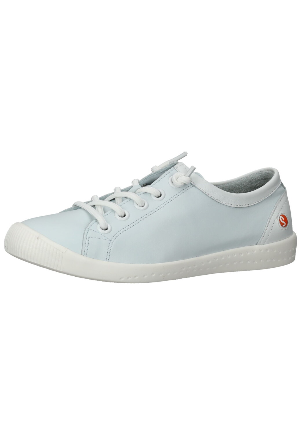 

Кроссовки softinos Sneaker, светло-синий