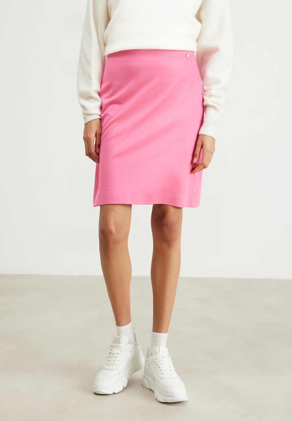 

Юбка Marc Cain, цвет super pink
