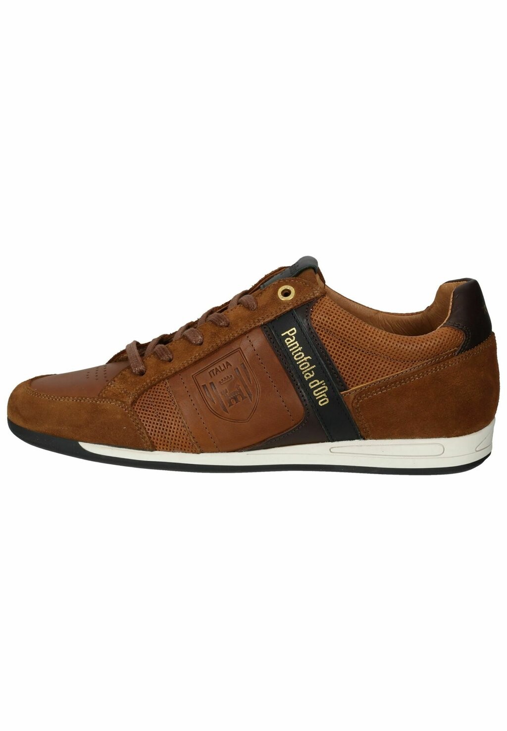 

Низкие кроссовки Pantofola d'Oro, черепаховый jcu