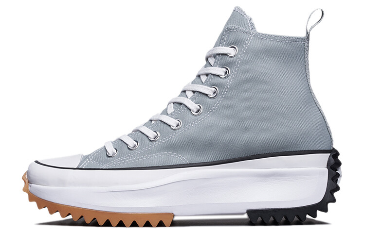 

Парусиновые туфли Converse Run Star Hike унисекс