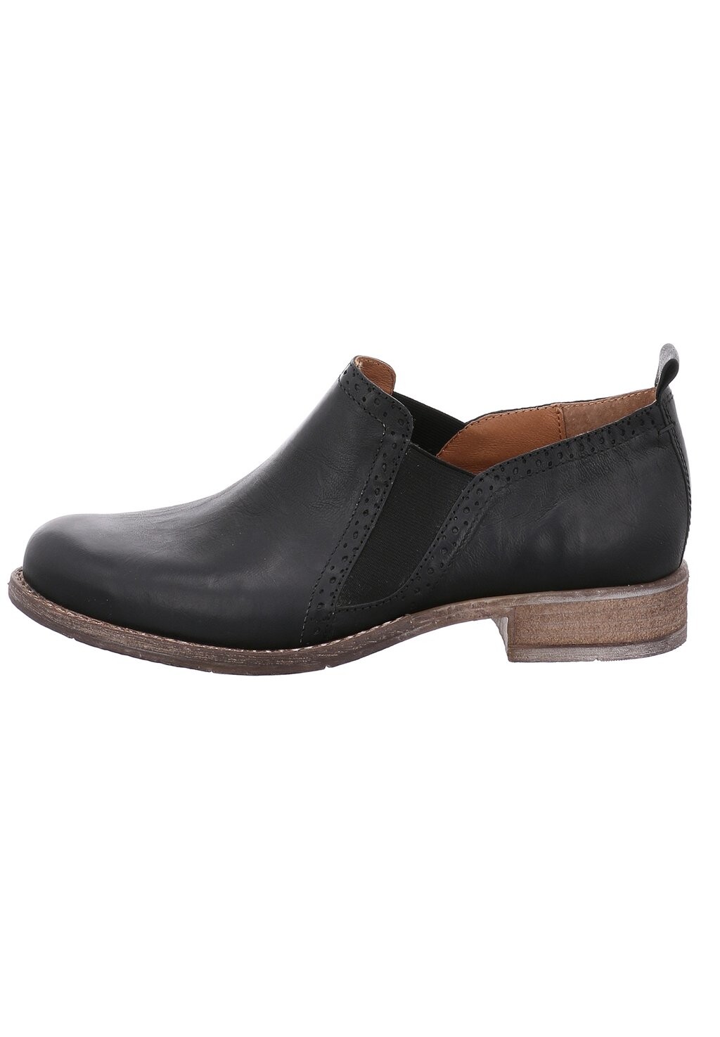 

Мокасины Josef Seibel Sienna, черный