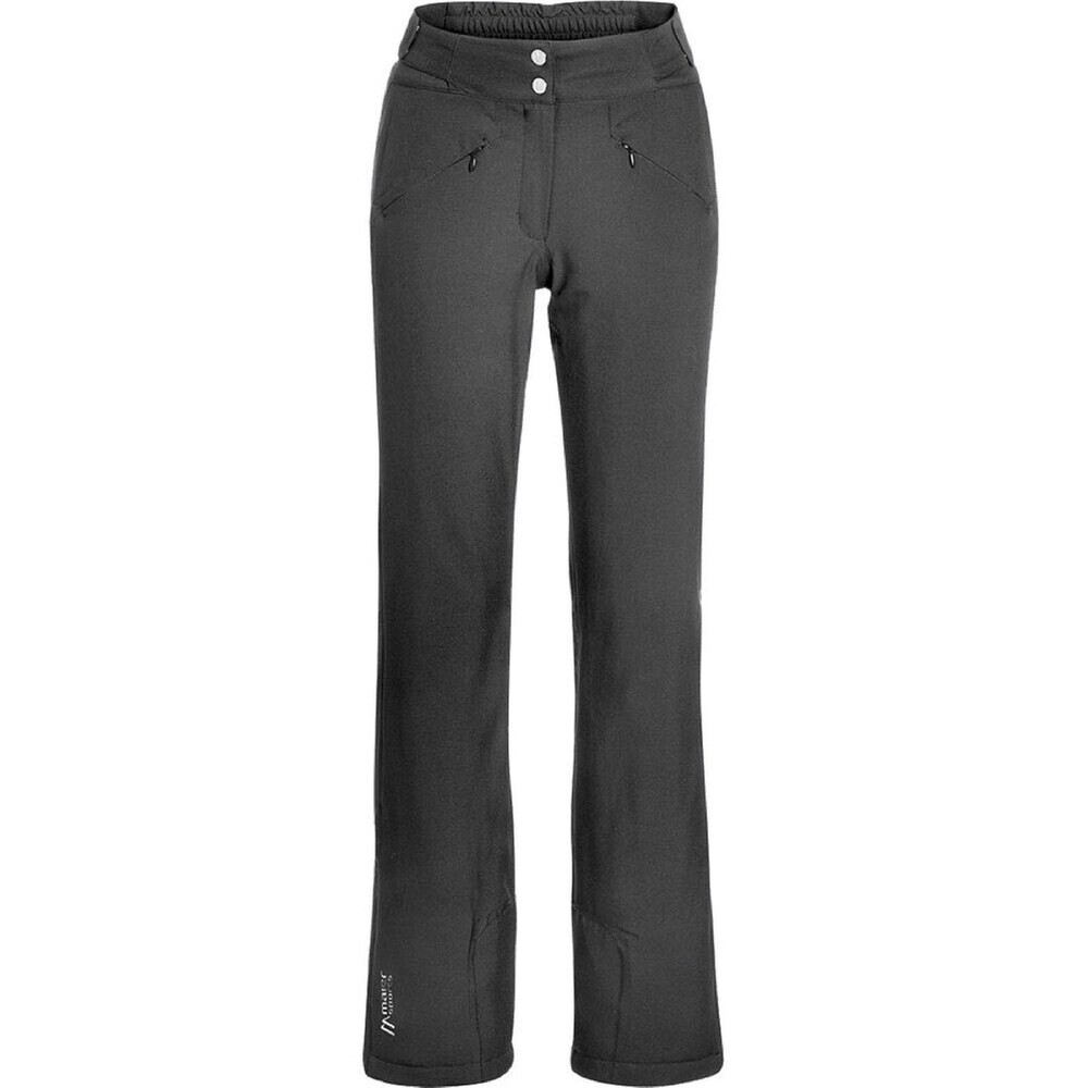 

Обычные уличные брюки Maier Sports, черный