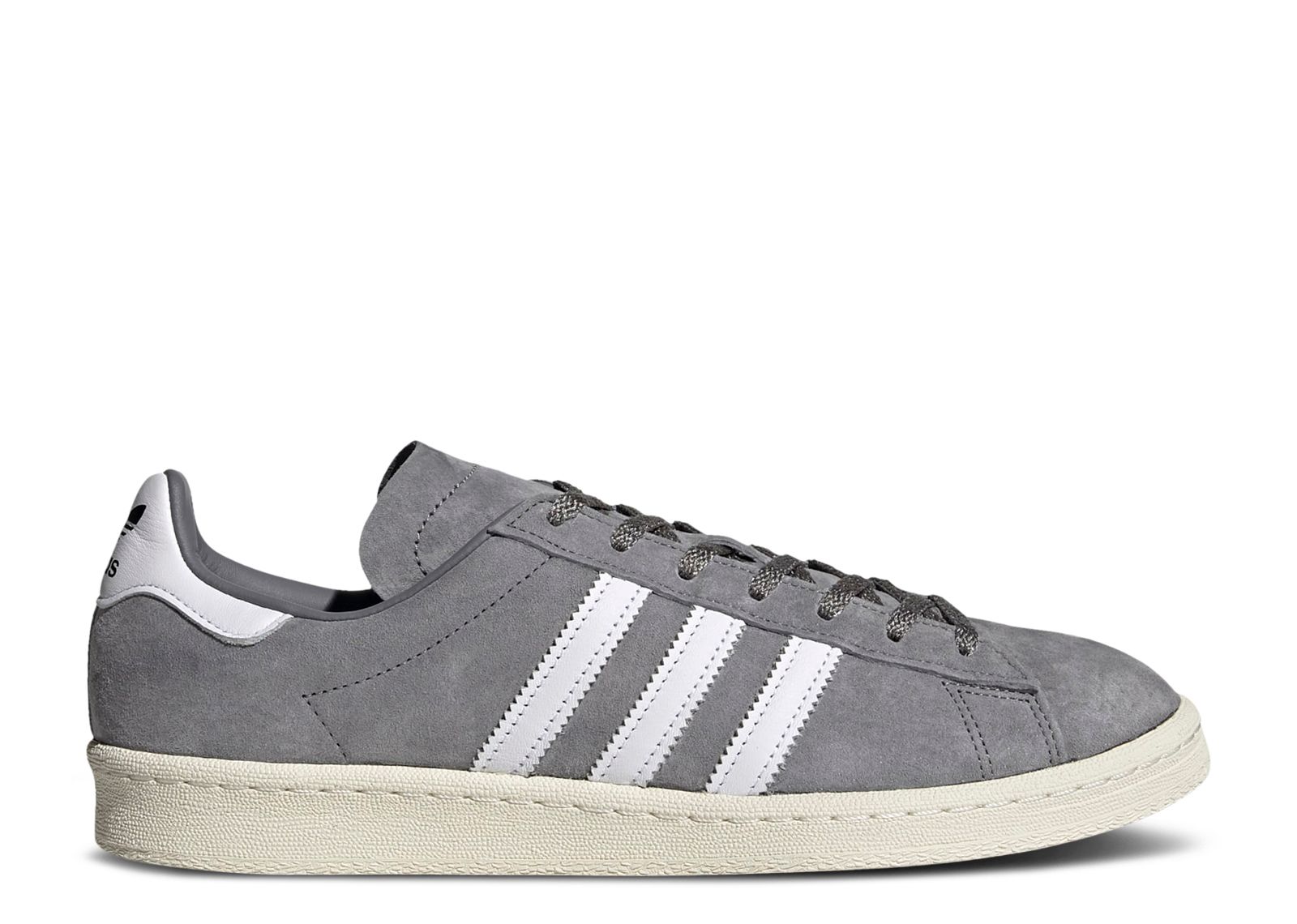 

Кроссовки adidas Campus 80S 'Grey', серый