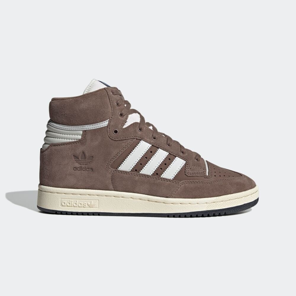 

Кроссовки Adidas CENTENNIAL 85 HIGH, белый
