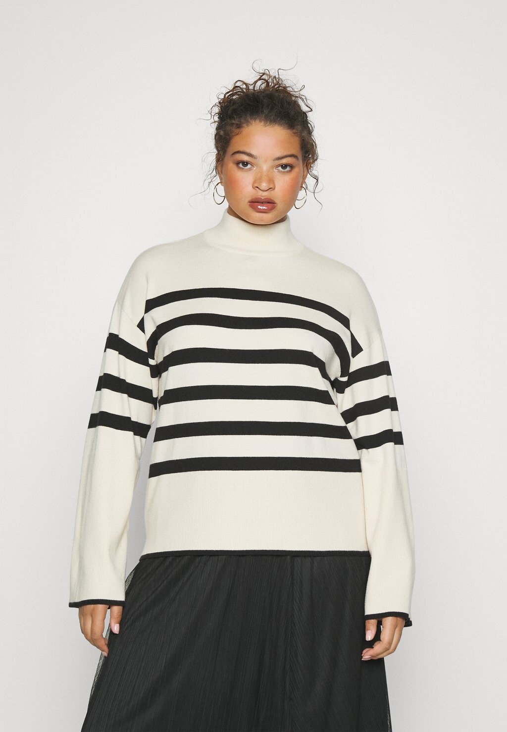 

Джемпер Vero Moda, Серый