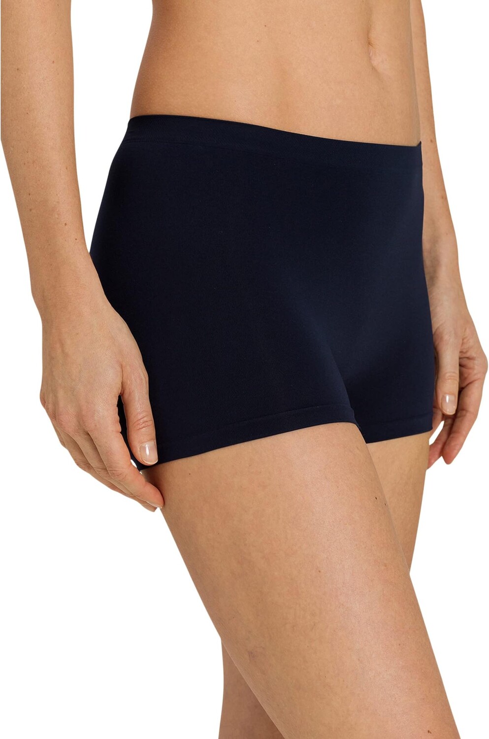 

Touch Feeling Boyleg Hanro, цвет Deep Navy