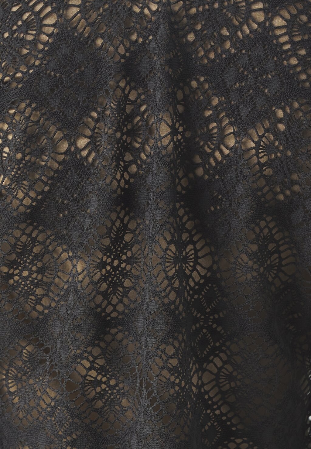 

Кардиган Jdyeva Kimono JDY, черный