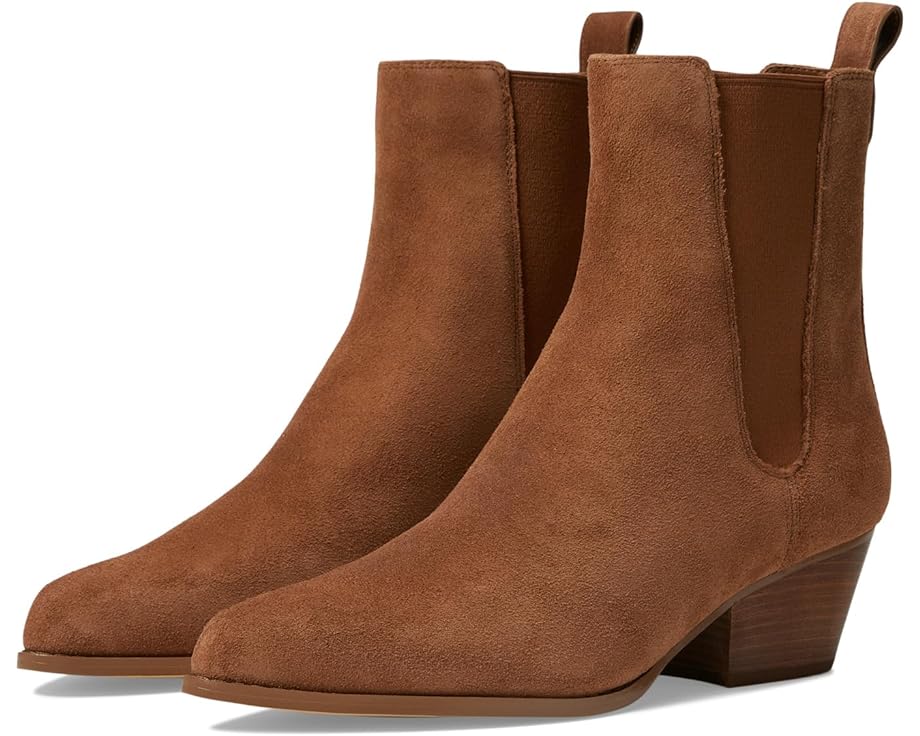 

Ботинки Michael Kors Kinlee Bootie, цвет Luggage