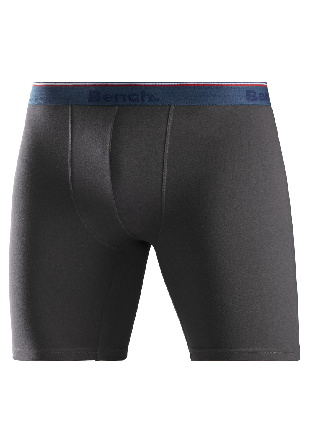 Боксеры Bench Langer Boxer, цвет rot, blau, anthrazit, schwarz