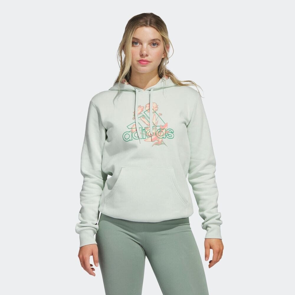 

Толстовка Adidas IC7749, Серый