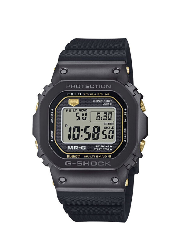 

G-Shock mrg-b5000r-1dr стальные мужские наручные часы Casio, мультиколор