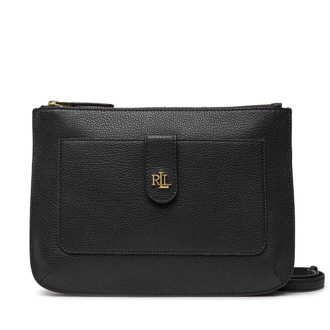 

Сумка Lauren Ralph Lauren Jamey, черный