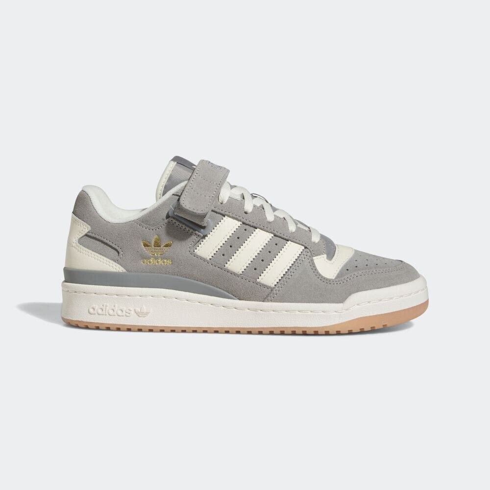 

Кроссовки Adidas FORUM LOW