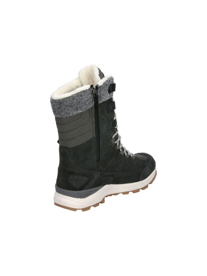 

Сапоги Brütting Winter Neyla, серый