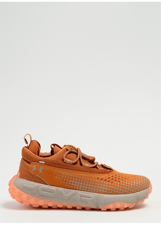 

Оранжевые мужские туфли Lifestyle Under Armour