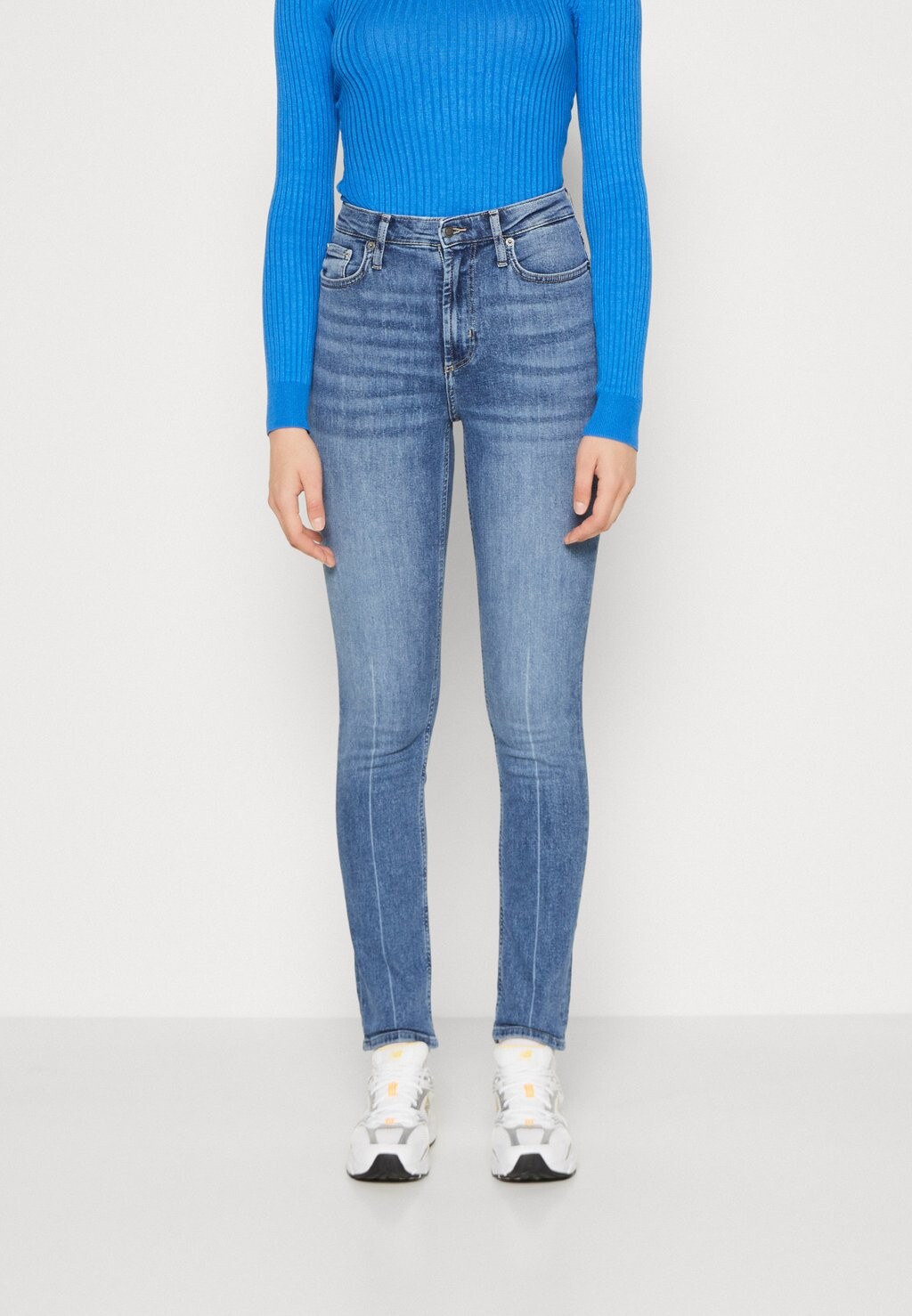 

Джинсы Slim fit ONLY