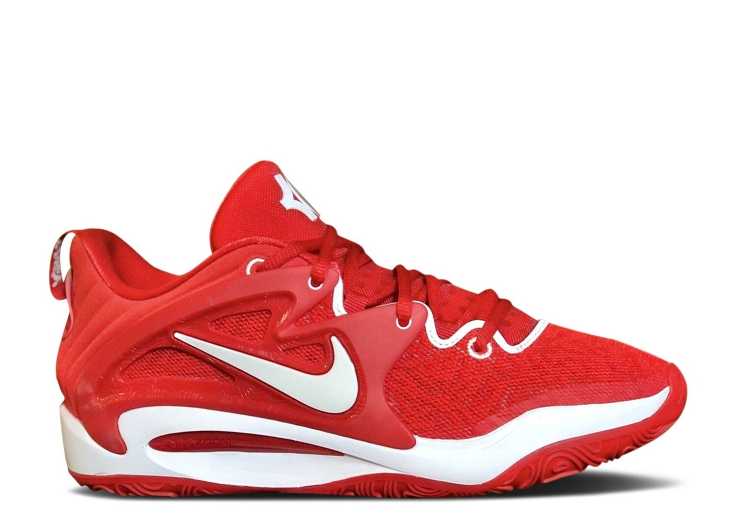 

Кроссовки Nike Kd 15 Tb 'Gym Red', красный