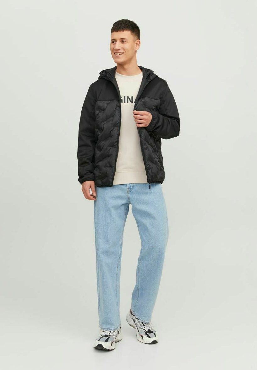 

Зимняя куртка Jack & Jones