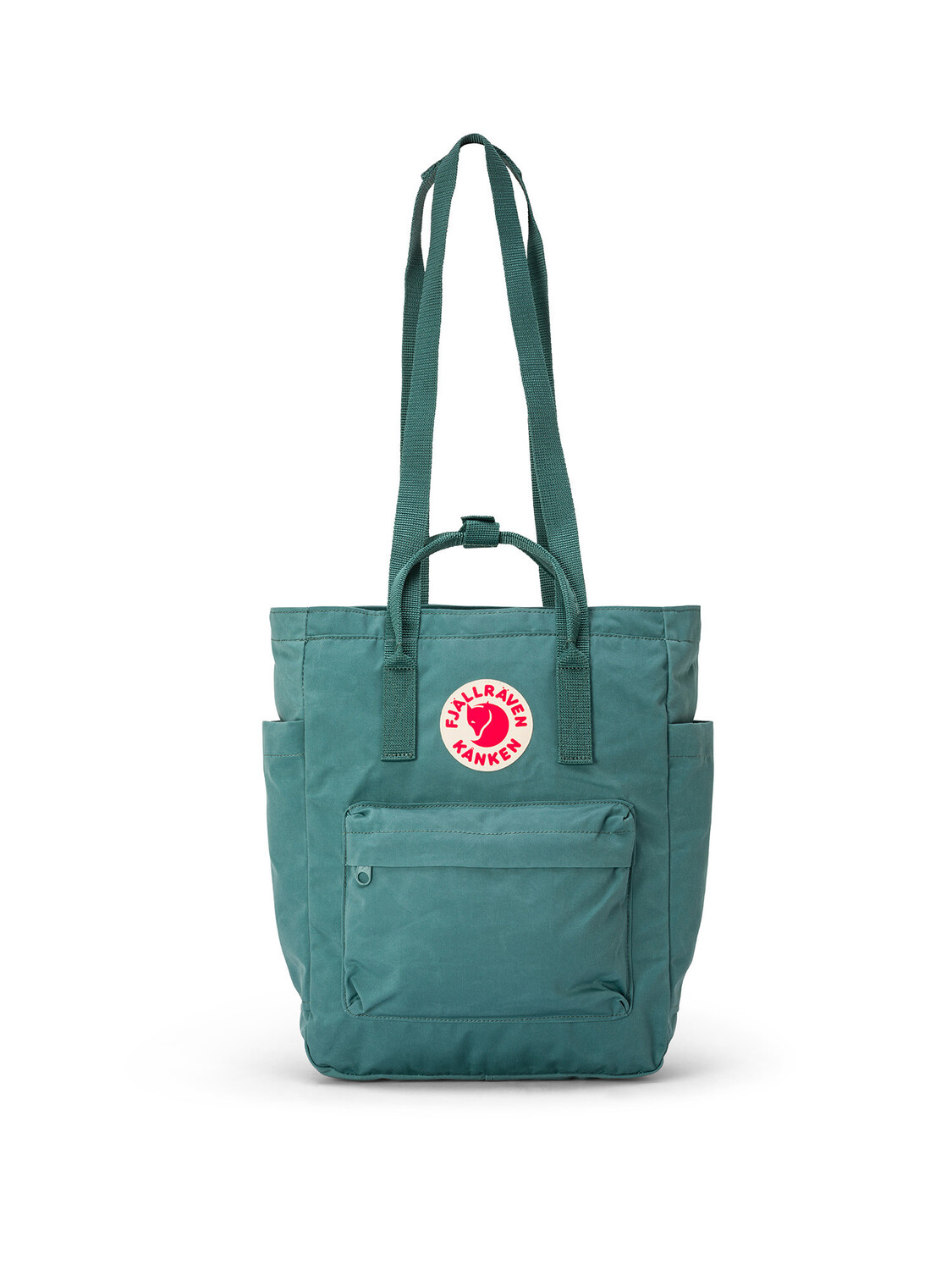 

Fjallraven Сумка Kånken, аква-зеленый
