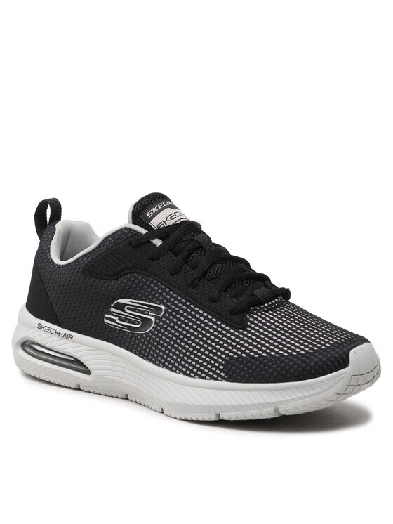 

Кроссовки Skechers, черный