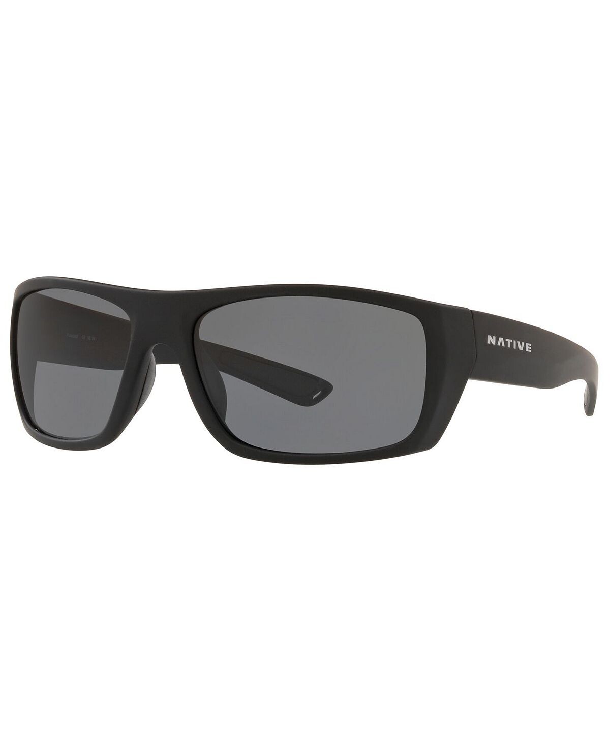

Мужские поляризованные солнцезащитные очки Native, XD9007 62 Native Eyewear