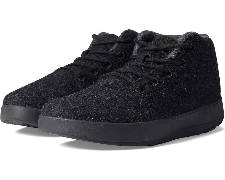 

Кроссовки Deer Stags Waylon, цвет Black/Black